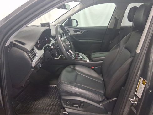 Used 2019 Audi Q7 2.0T Premium Plus w/ Premium Plus Package AWD/4WD image 14