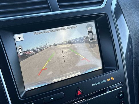 Used 2018 Ford Explorer Sport w/ Equipment Group 401A image 23