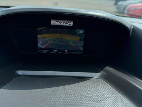 Used 2017 Ford Escape SE w/ SE Sport Appearance Package FWD image 15