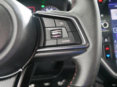 Used 2023 Subaru WRX Limited image 28