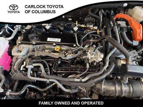 Used 2024 Toyota RAV4 XLE w/ Convenience Package image 22