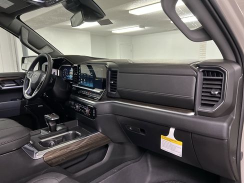 New 2026 Chevrolet Silverado 1500 RST AWD/4WD image 65