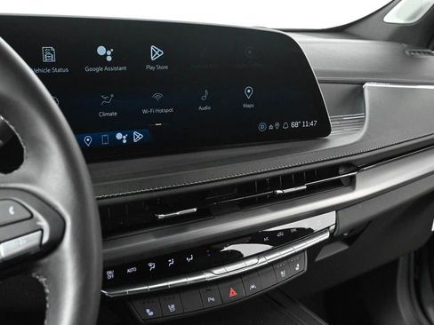 New 2024 Cadillac XT4 Premium Luxury image 13