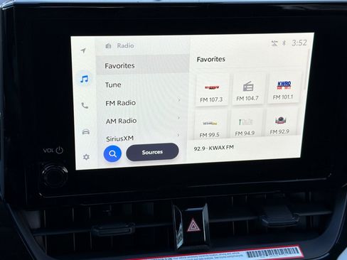 New 2026 Toyota Corolla LE image 15