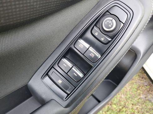 Used 2020 Subaru Forester Premium w/ Popular Package #1 image 18