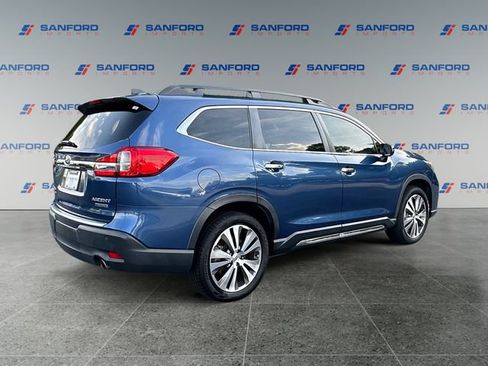 Used 2022 Subaru Ascent Touring AWD/4WD image 5