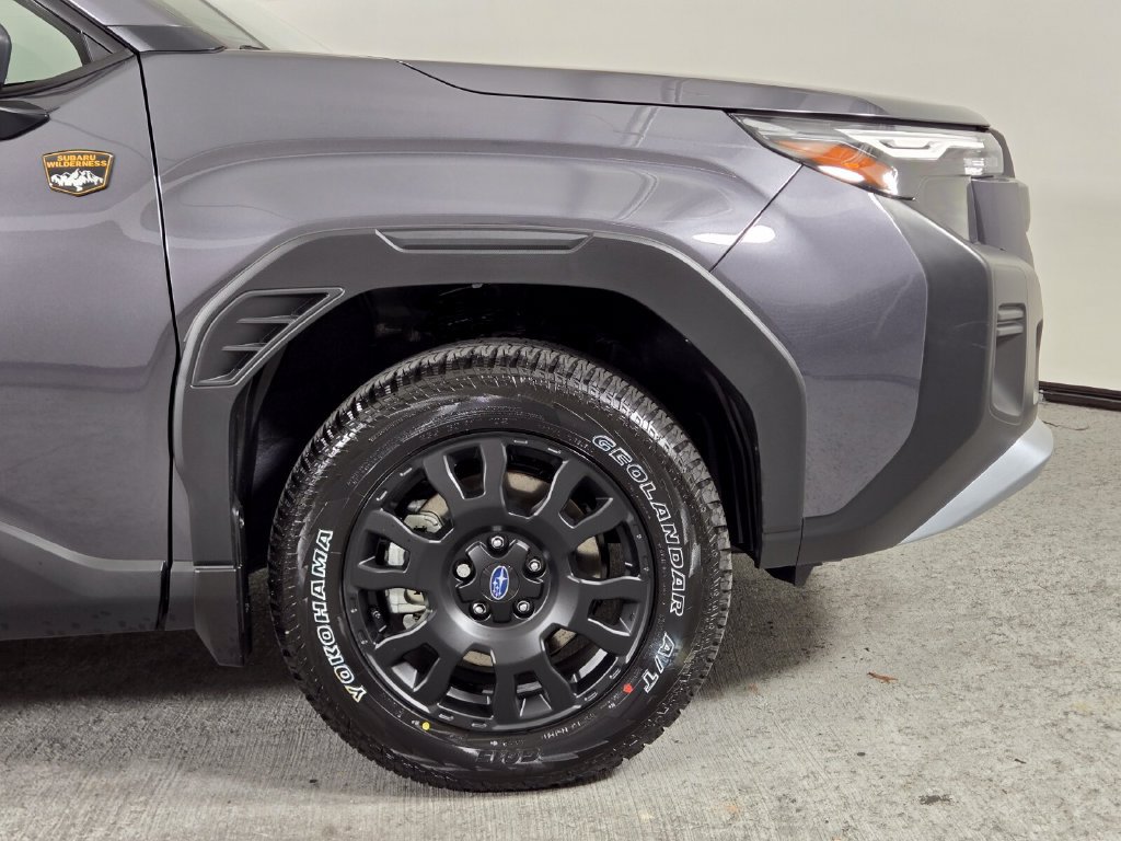 New 2026 Subaru Forester Wilderness AWD/4WD image 7