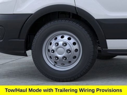 New 2026 Ford Transit 350 148 High Roof image 20