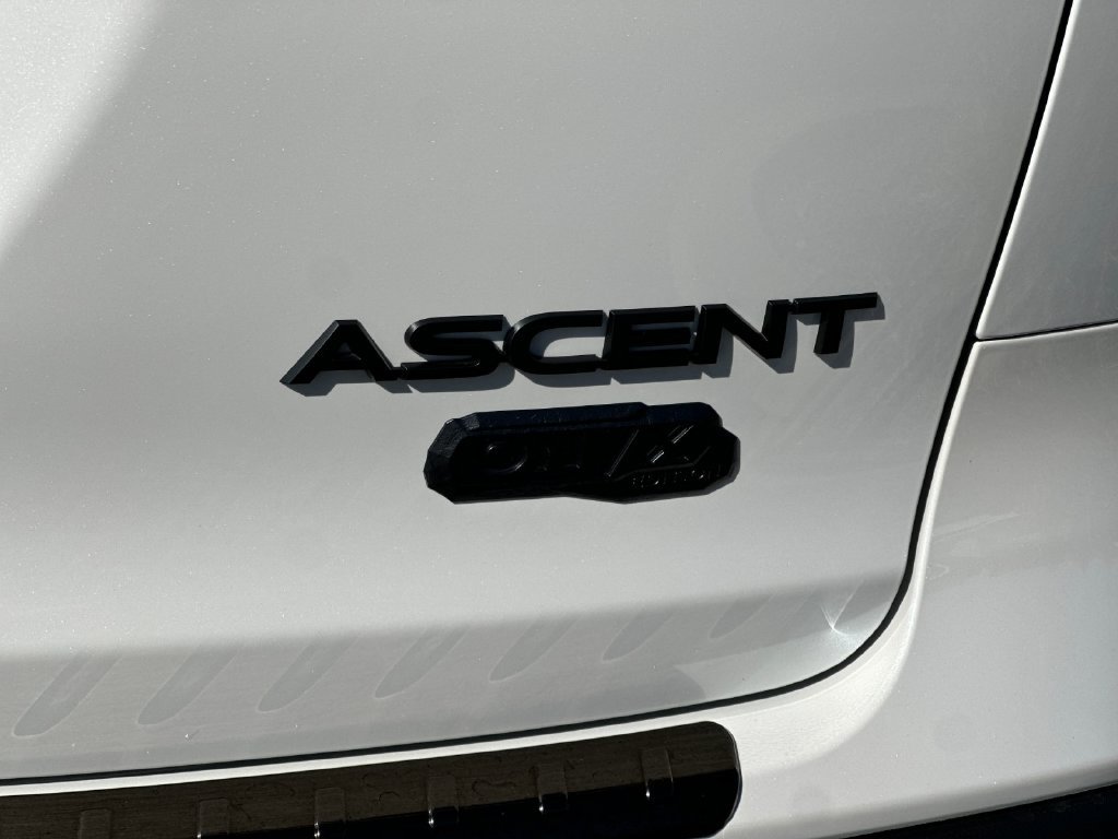 New 2026 Subaru Ascent Bronze Edition AWD/4WD image 33