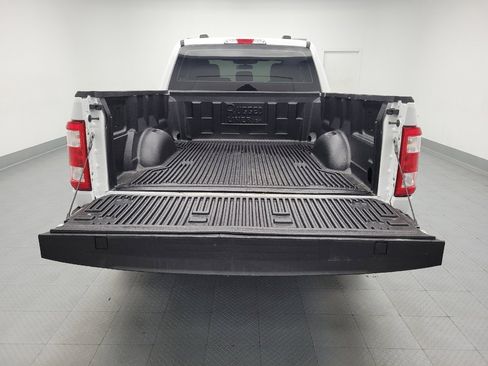 Used 2021 Ford F150 XL w/ Equipment Group 101A High RWD image 29