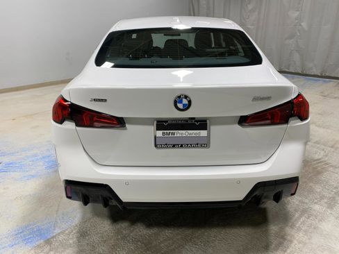 Used 2025 BMW 228i xDrive image 8