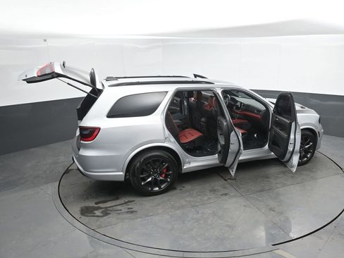 Used 2024 Dodge Durango SRT image 55