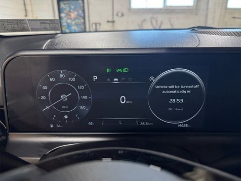 Certified 2024 Kia Seltos S image 16