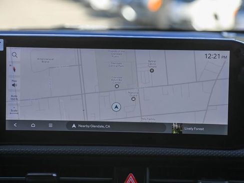 New 2025 Kia EV6 Wind image 17