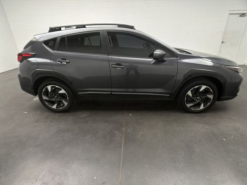 Used 2024 Subaru Crosstrek 2.5i Limited image 9