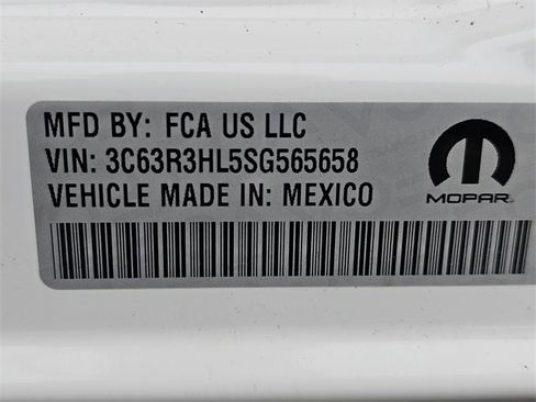 New 2025 RAM 3500 Big Horn image 31