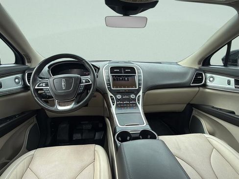 Used 2019 Lincoln Nautilus Reserve w/ Ultimate Package AWD/4WD image 12