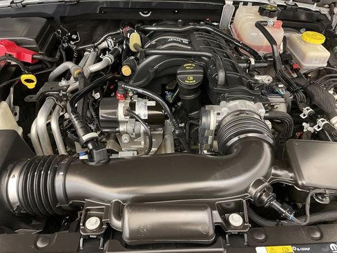 Certified 2023 Jeep Wrangler Unlimited Sport image 29