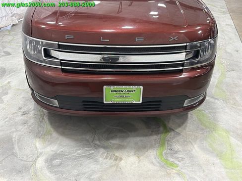 Used 2015 Ford Flex SEL w/ Equipment Group 202A image 18