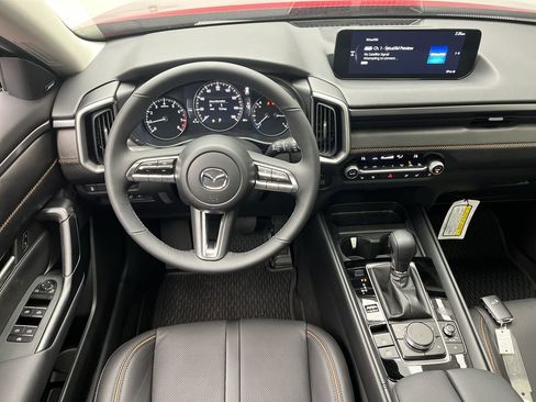 New 2026 MAZDA CX-50 AWD 2.5 S w/ Weather Package image 13