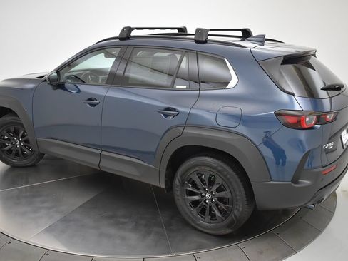 New 2026 MAZDA CX-50 AWD 2.5 Hybrid w/ Premium Pkg image 8