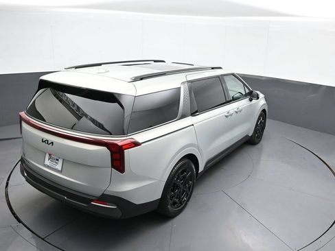 New 2026 Kia Carnival SX w/ SX Dark Edition Package FWD image 42
