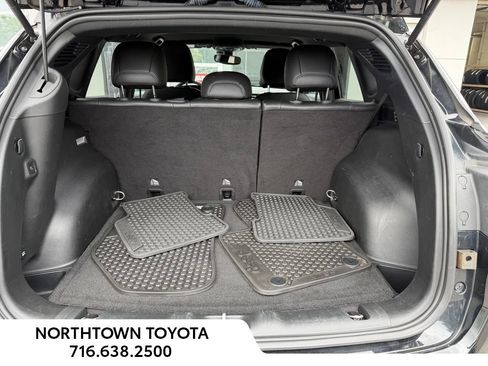 Used 2023 Jeep Compass Latitude w/ Convenience Group AWD/4WD image 15