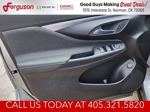 New 2026 Buick Envista Preferred w/ Convenience I Package FWD image 12