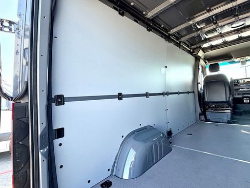 New 2026 Mercedes-Benz Sprinter 144 Cargo image 13