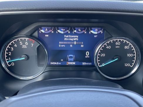 Used 2023 Ford F150 XLT w/ Equipment Group 302A High image 22