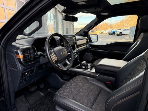 Used 2023 Ford F150 Tremor image 29