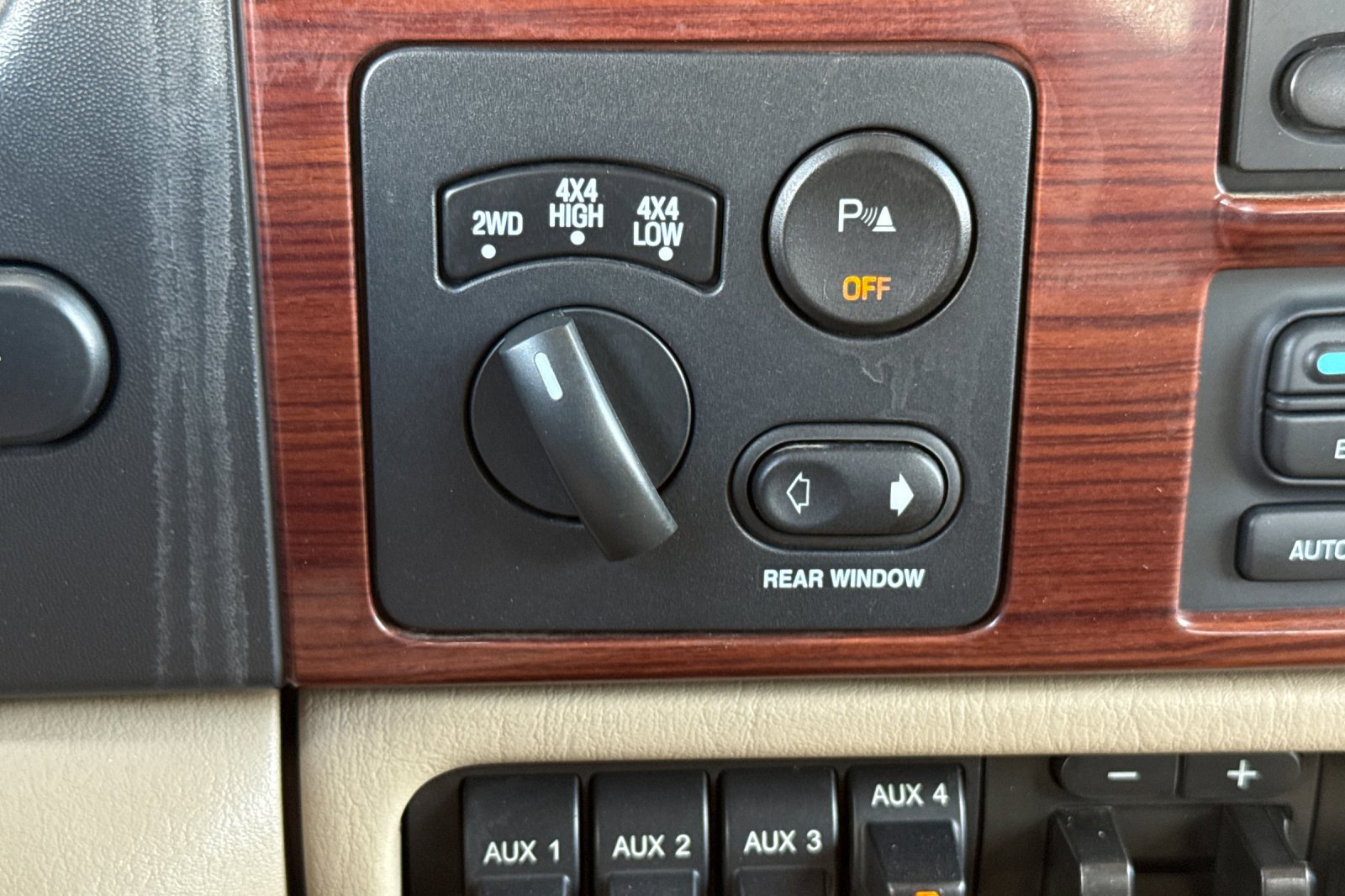Used 2006 Ford F350 Lariat AWD/4WD image 29