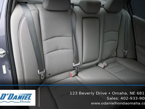 Used 2014 Honda Accord EX-L image 39