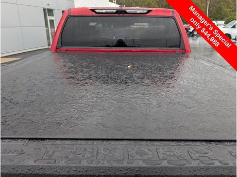 Used 2024 Toyota Tundra Limited image 10