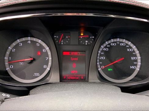 Used 2015 GMC Terrain Denali AWD/4WD image 25