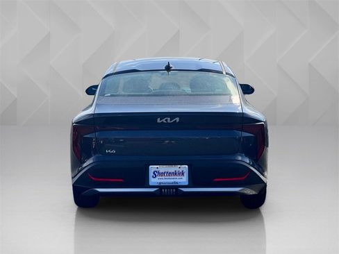 New 2026 Kia K4 LXS image 6