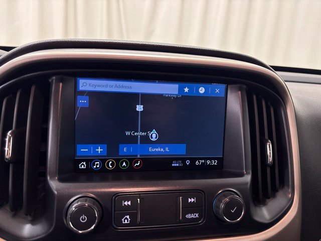 Used 2021 GMC Canyon Denali AWD/4WD image 22