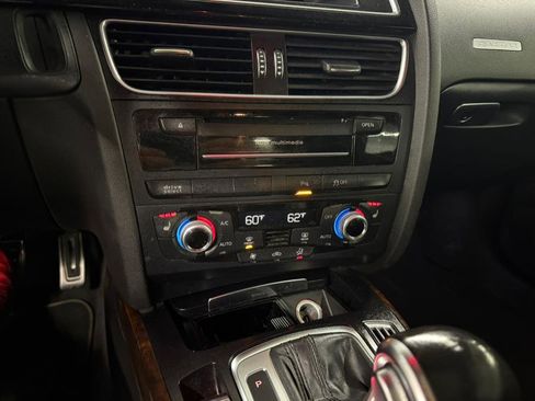 Used 2017 Audi A5 2.0T Sport w/ Technology Package image 20