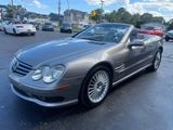Used 2003 Mercedes-Benz SL 55 AMG image 5
