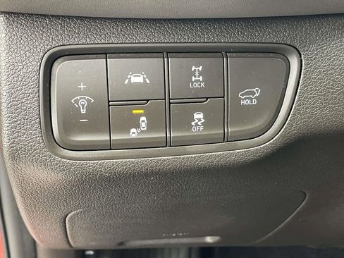 Used 2019 Hyundai Santa Fe Limited image 20