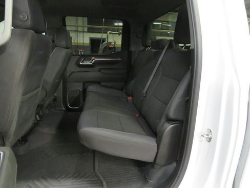 Used 2023 Chevrolet Silverado 1500 RST image 9