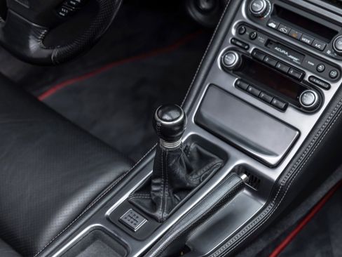 Used 2004 Acura NSX T image 73