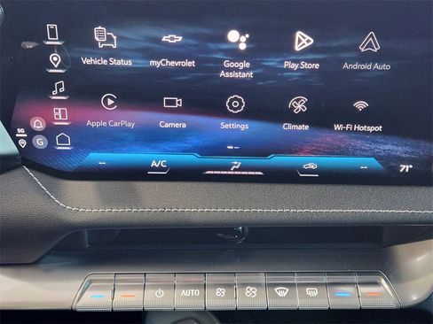 New 2026 Chevrolet Corvette Z06 image 13