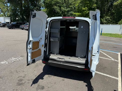 Used 2019 Ford Transit Connect XL FWD image 17