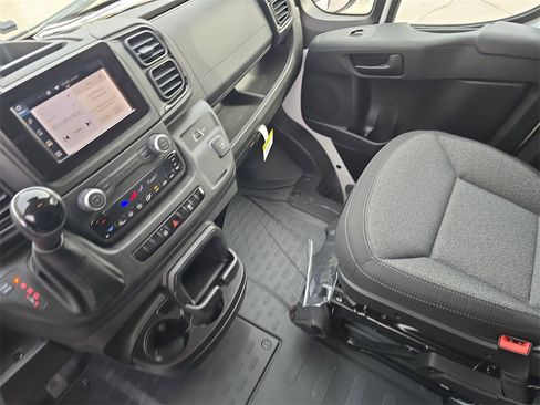 New 2026 RAM ProMaster 2500 w/ Convenience Group image 24