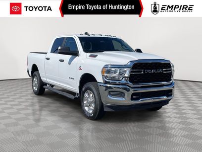 Used 2022 RAM 2500 Big Horn