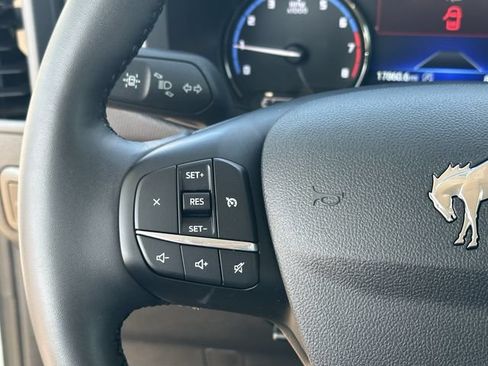 Used 2024 Ford Bronco Sport Outer Banks AWD/4WD image 11