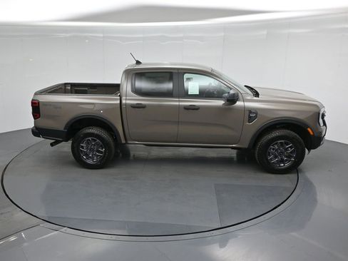 New 2026 Ford Ranger XLT w/ Trailer Tow Package AWD/4WD image 35