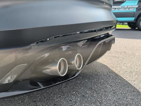 Used 2024 Jaguar F-TYPE R AWD/4WD image 24