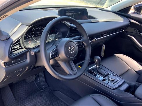 Used 2026 MAZDA CX-30 AWD 2.5 S w/ Select Sport Pkg image 18